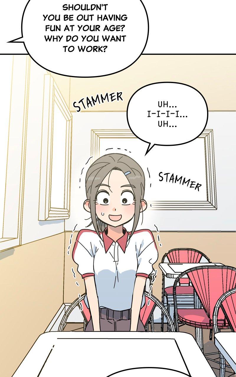 Humanoido Chapter 22 - Page 18