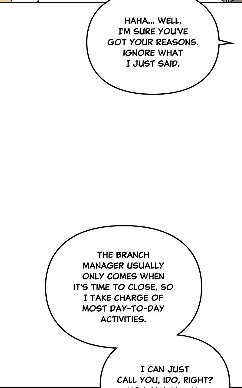 Humanoido Chapter 22 - Page 19