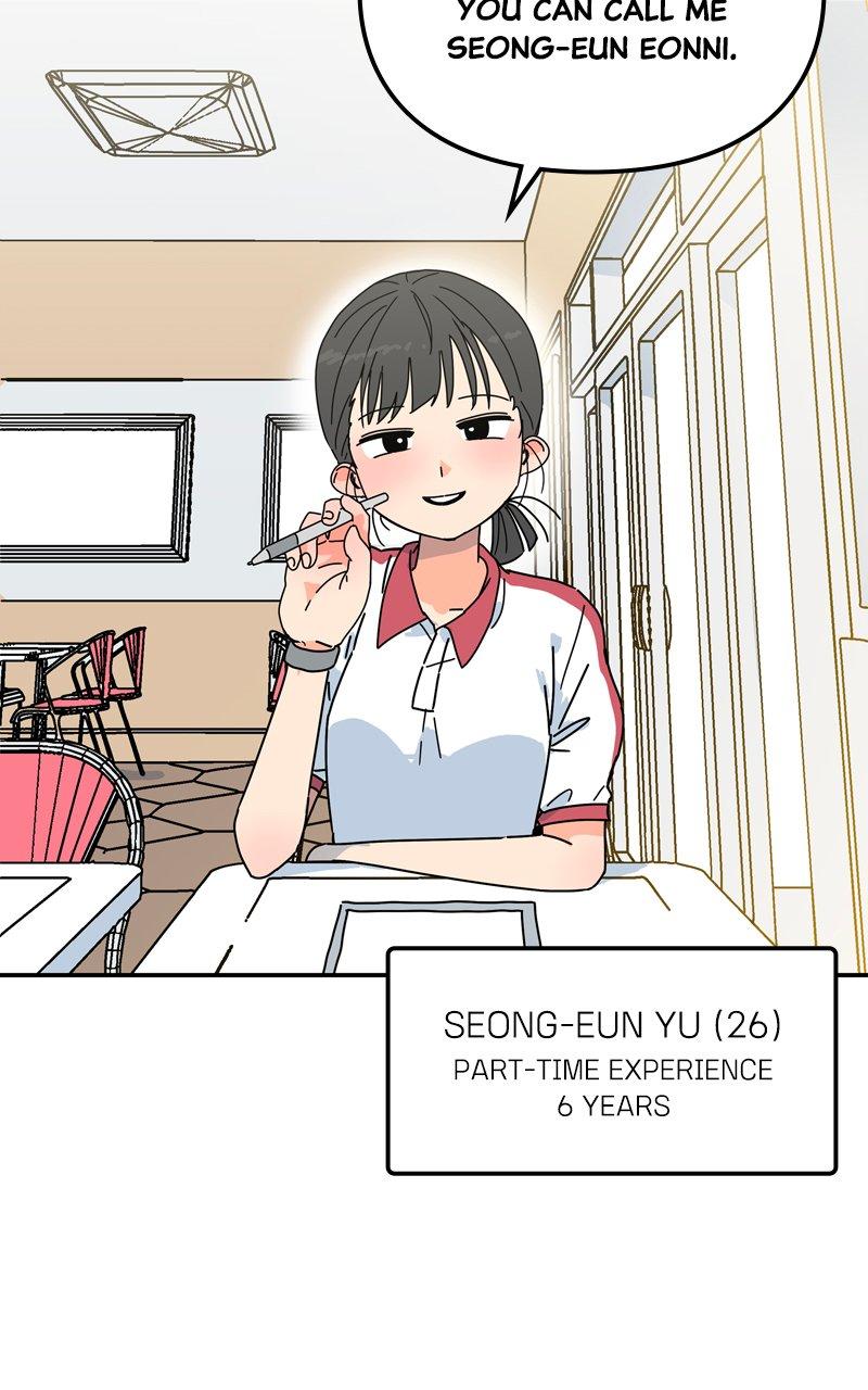 Humanoido Chapter 22 - Page 20