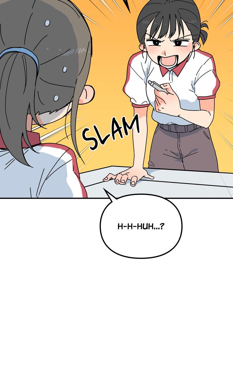 Humanoido Chapter 22 - Page 23