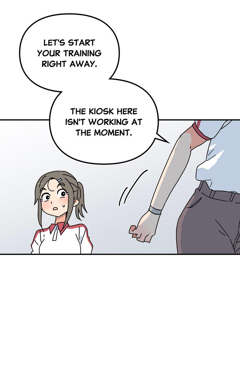 Humanoido Chapter 22 - Page 24