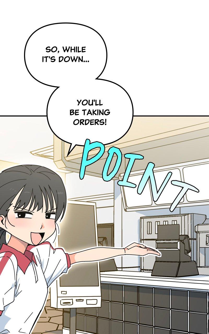 Humanoido Chapter 22 - Page 25