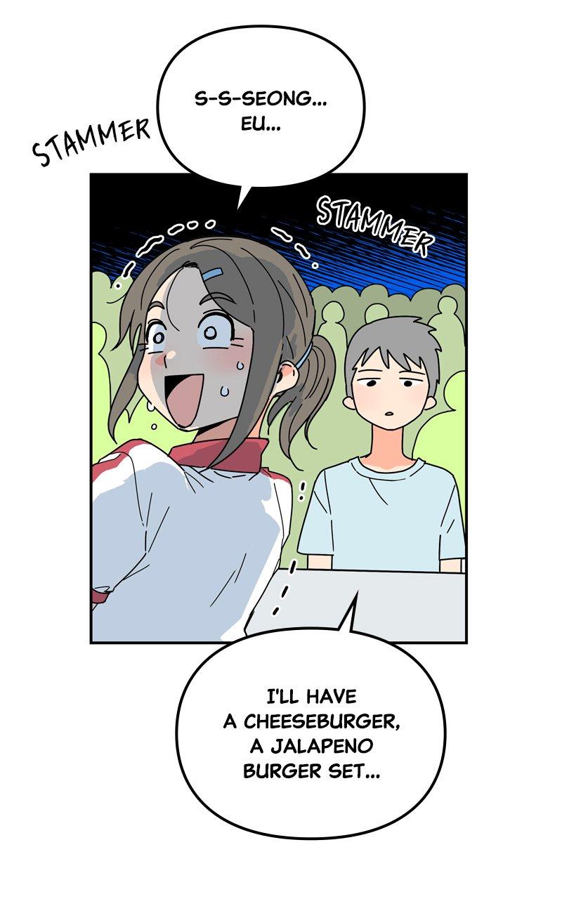 Humanoido Chapter 22 - Page 28