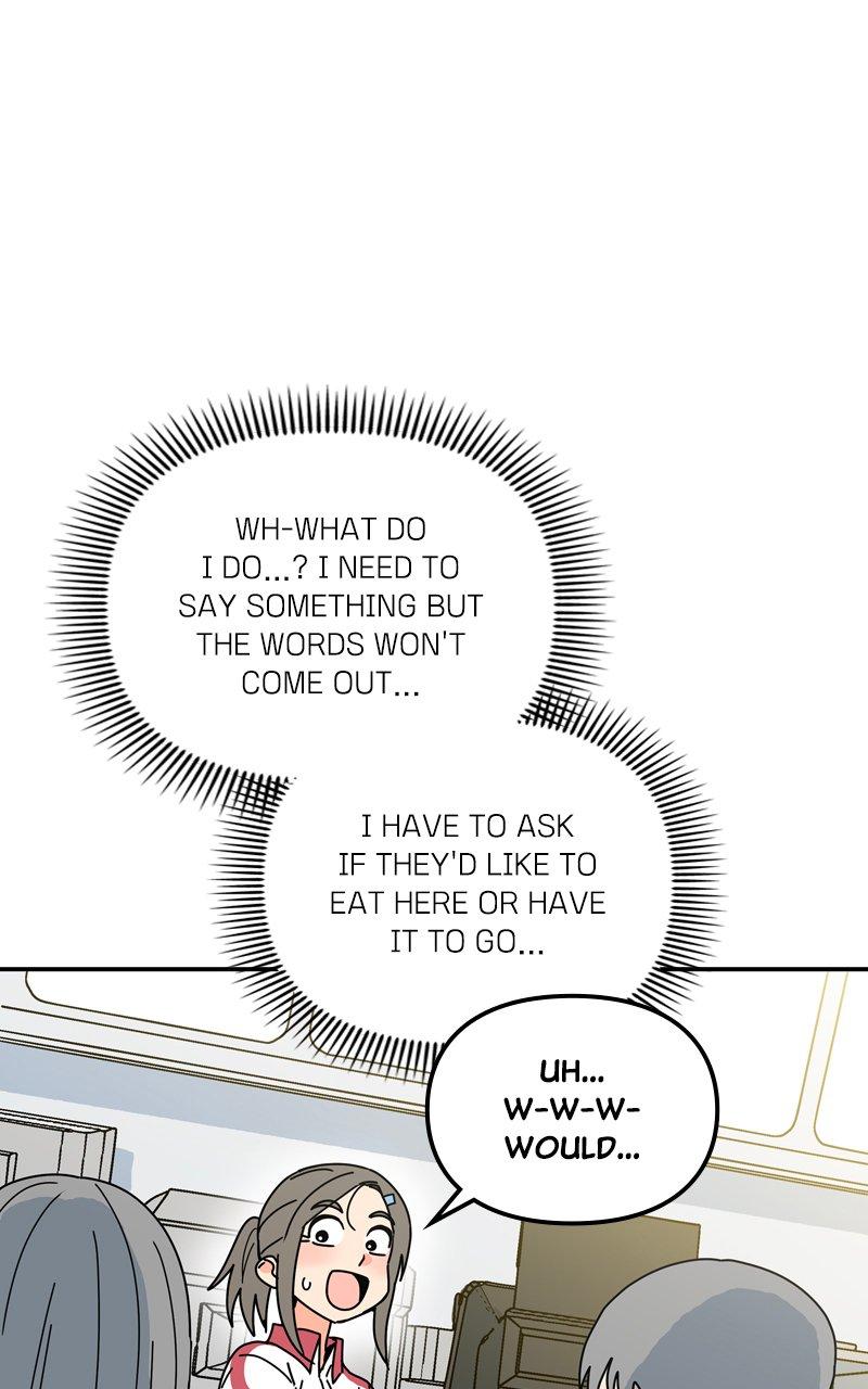 Humanoido Chapter 22 - Page 29