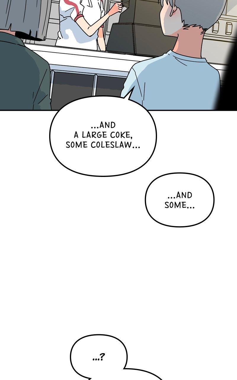 Humanoido Chapter 22 - Page 30