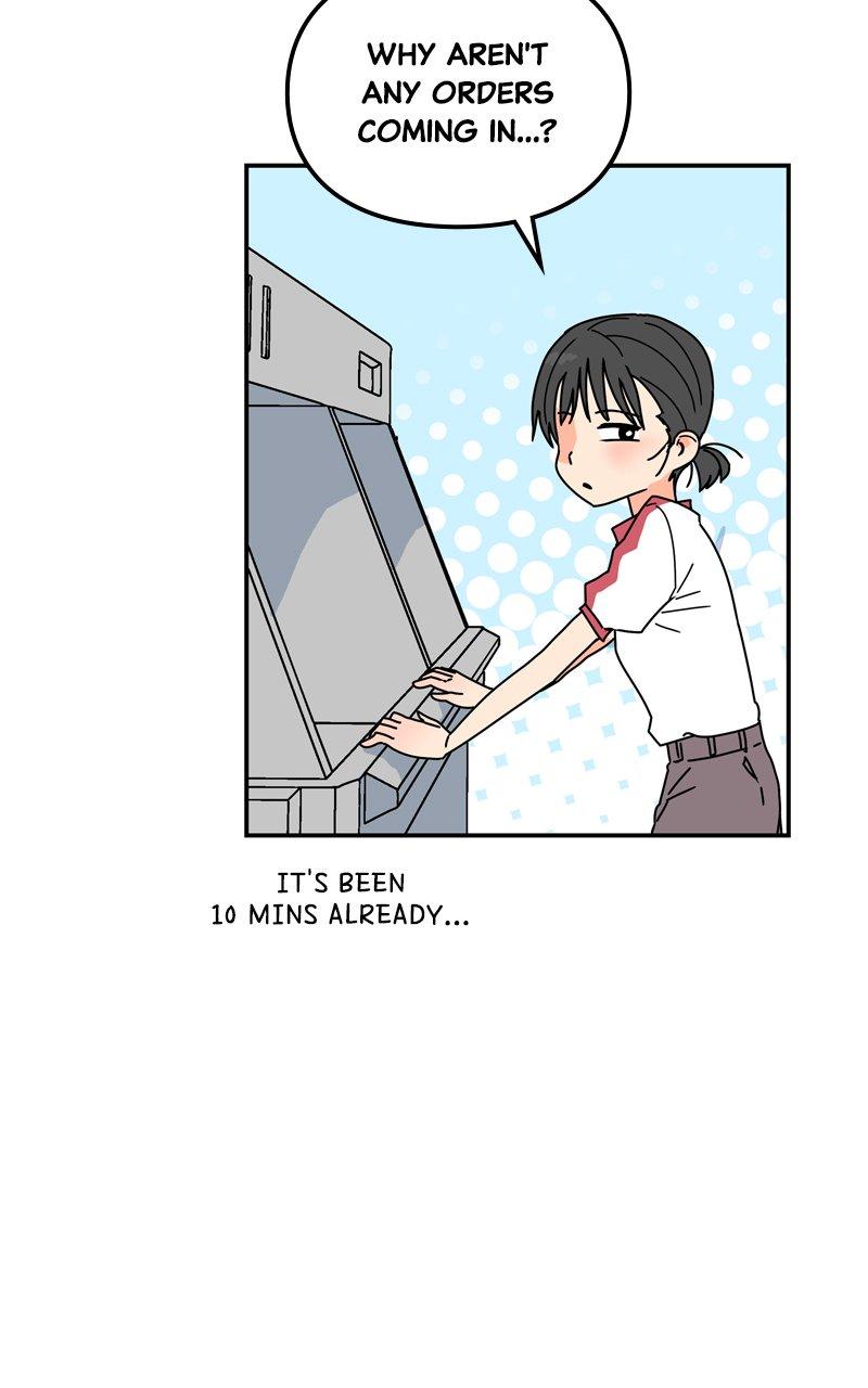 Humanoido Chapter 22 - Page 31