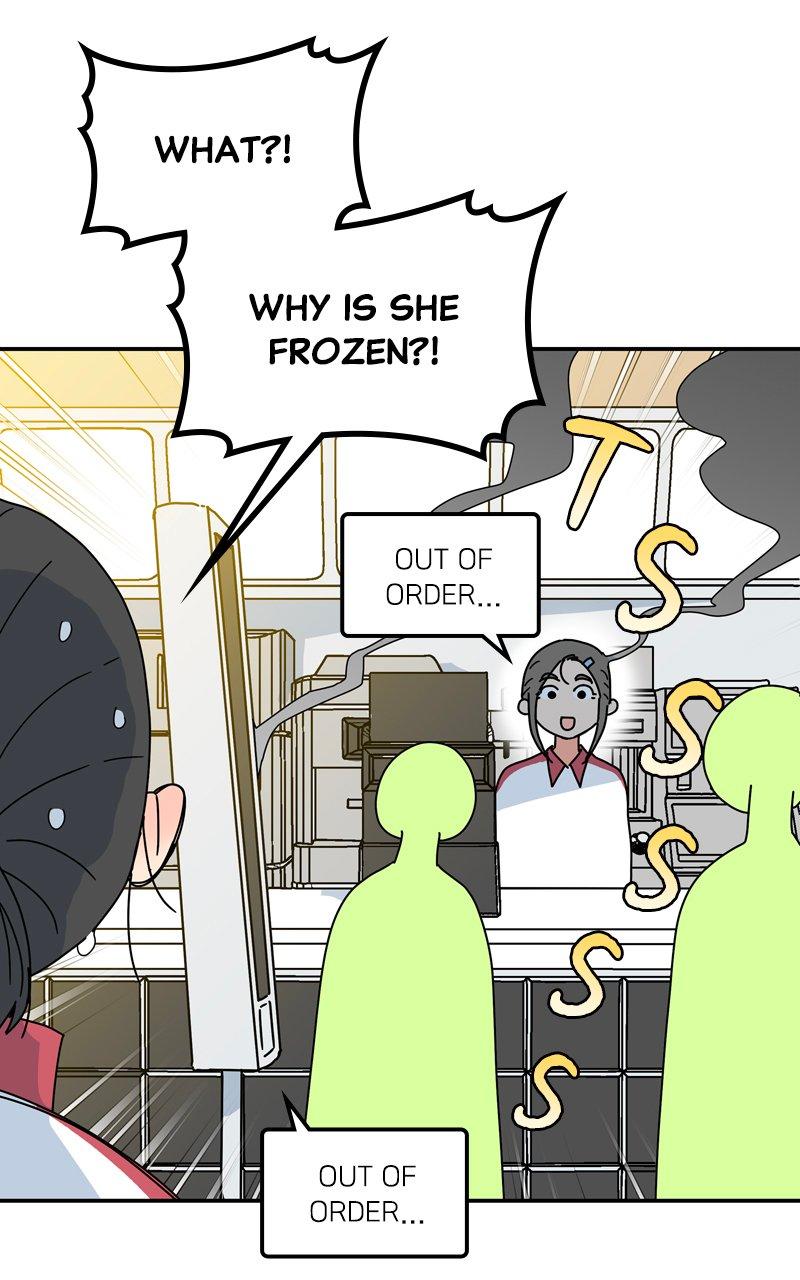 Humanoido Chapter 22 - Page 32