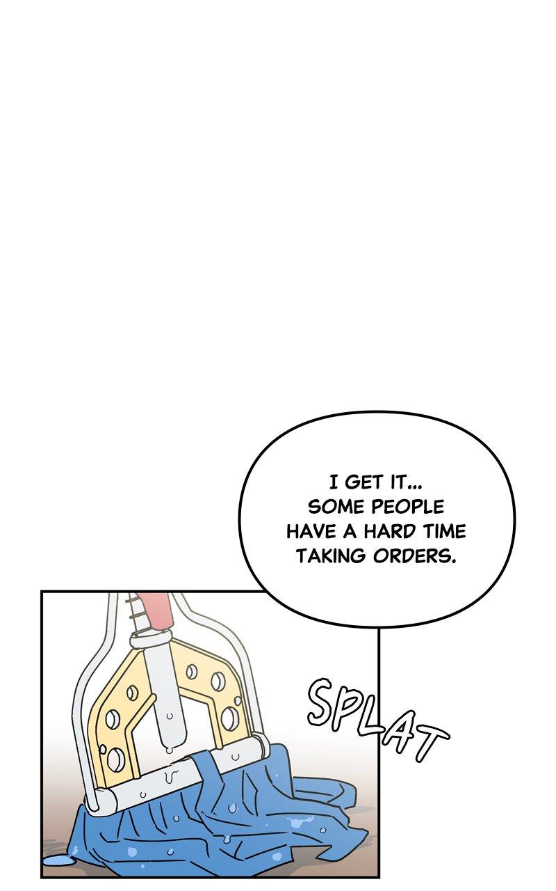 Humanoido Chapter 22 - Page 33