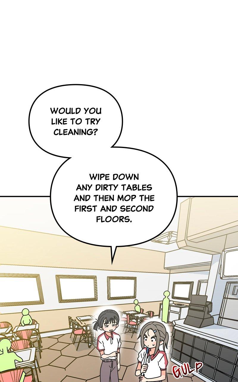 Humanoido Chapter 22 - Page 34