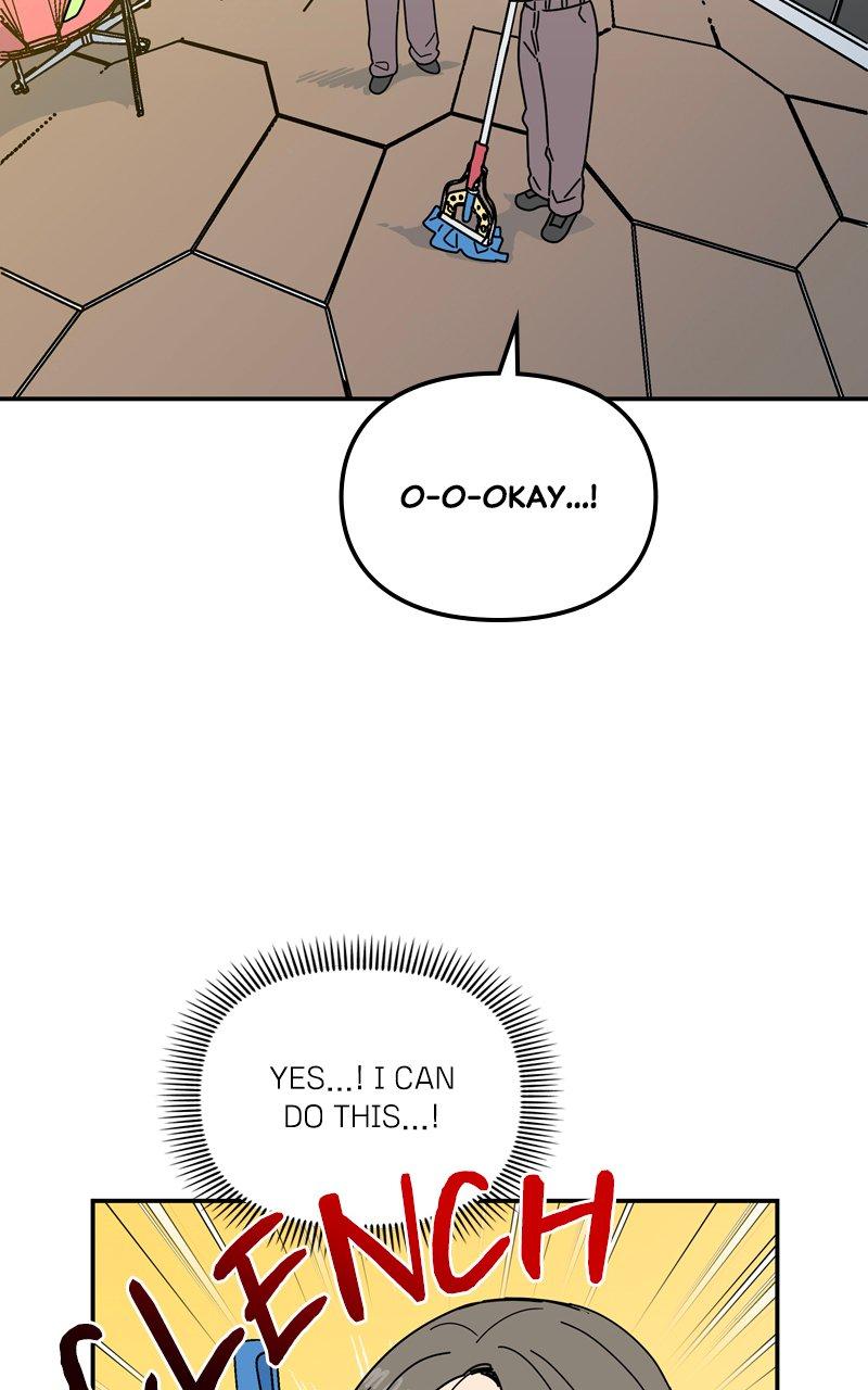 Humanoido Chapter 22 - Page 35