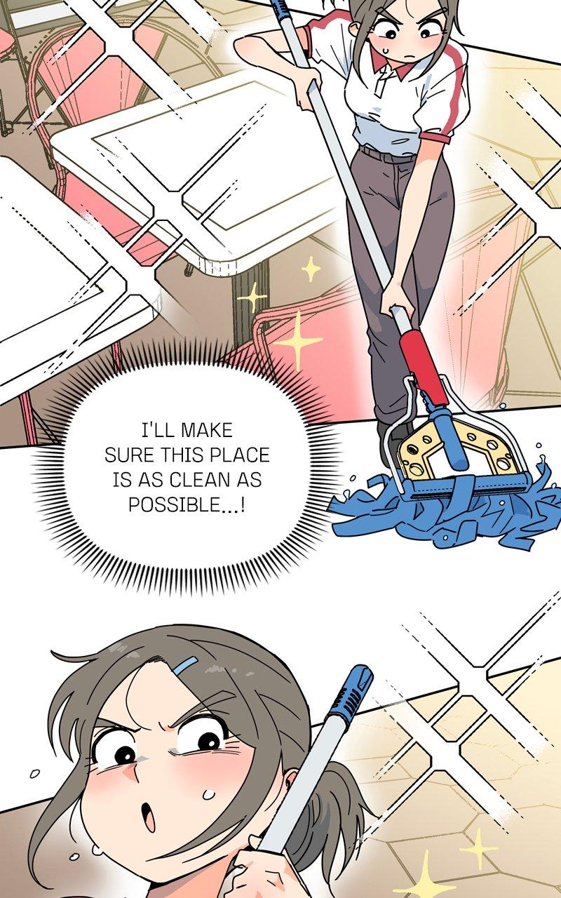 Humanoido Chapter 22 - Page 37