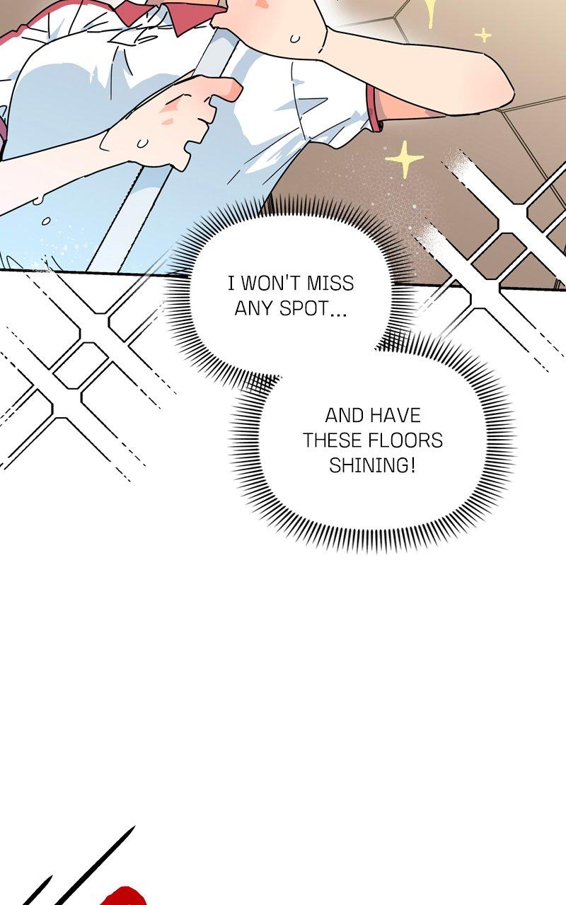 Humanoido Chapter 22 - Page 38