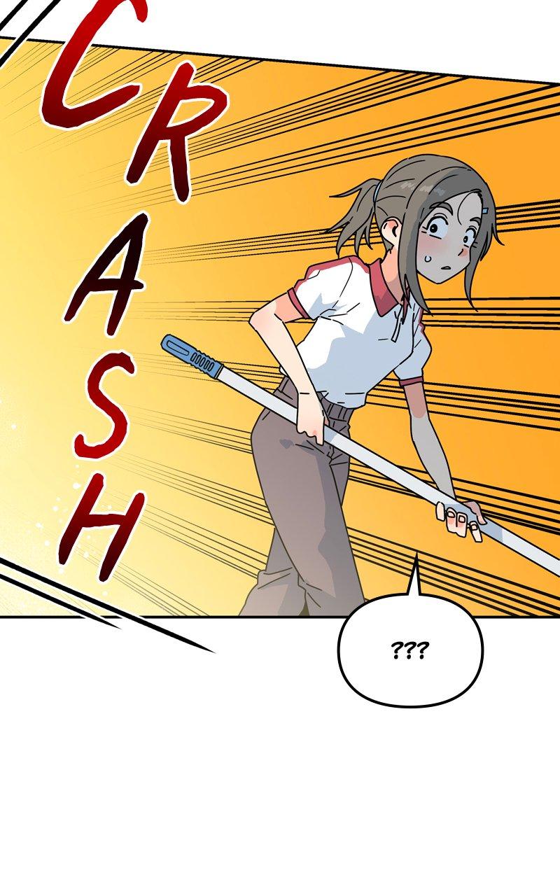 Humanoido Chapter 22 - Page 39