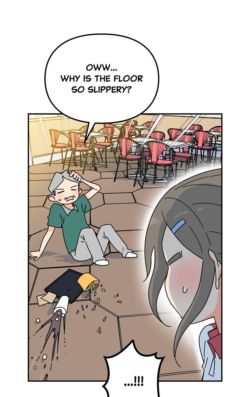 Humanoido Chapter 22 - Page 40