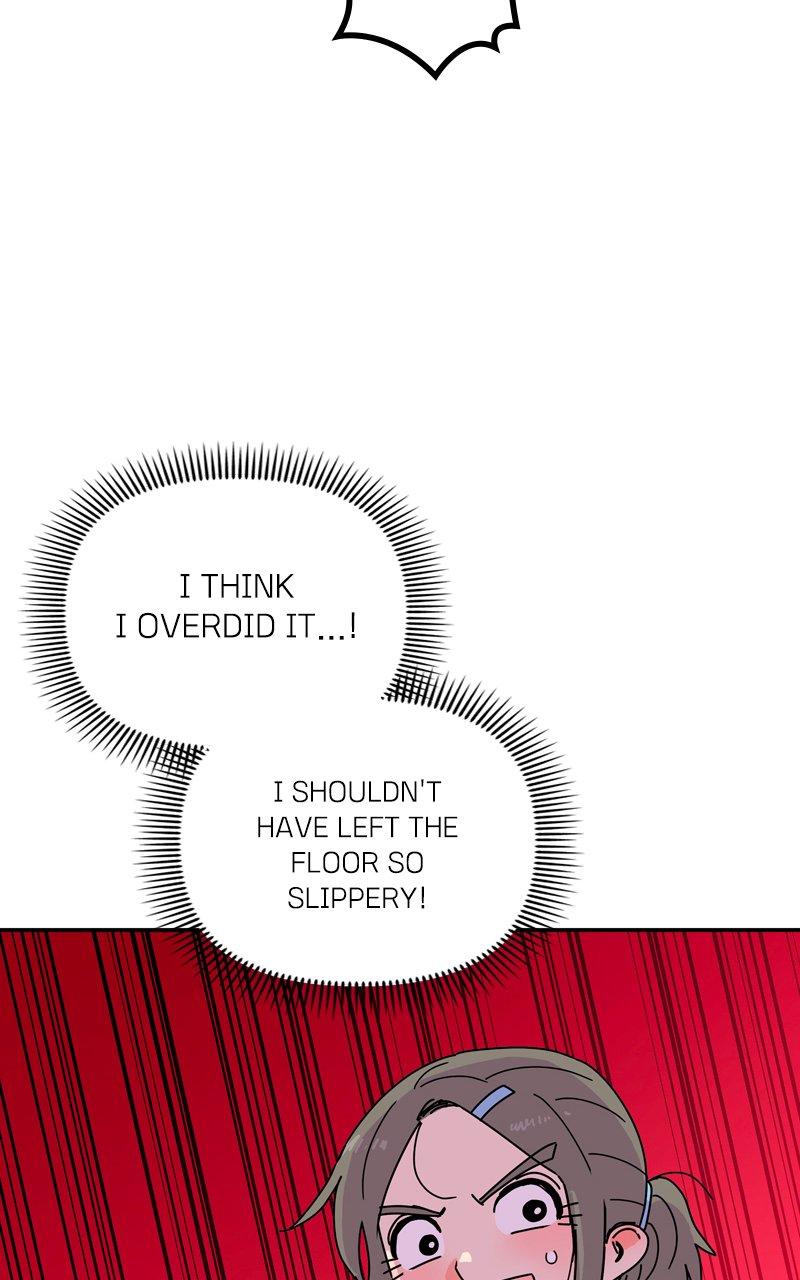 Humanoido Chapter 22 - Page 41