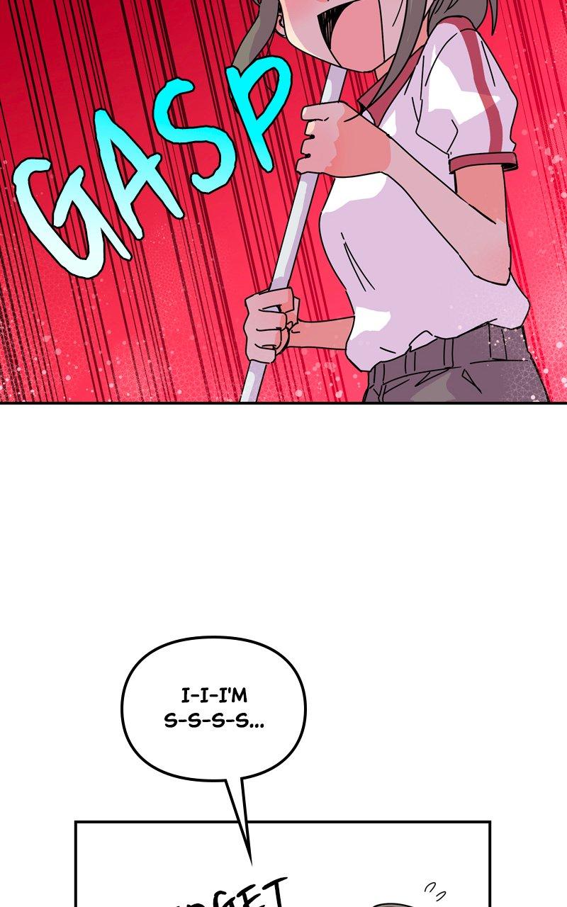 Humanoido Chapter 22 - Page 42