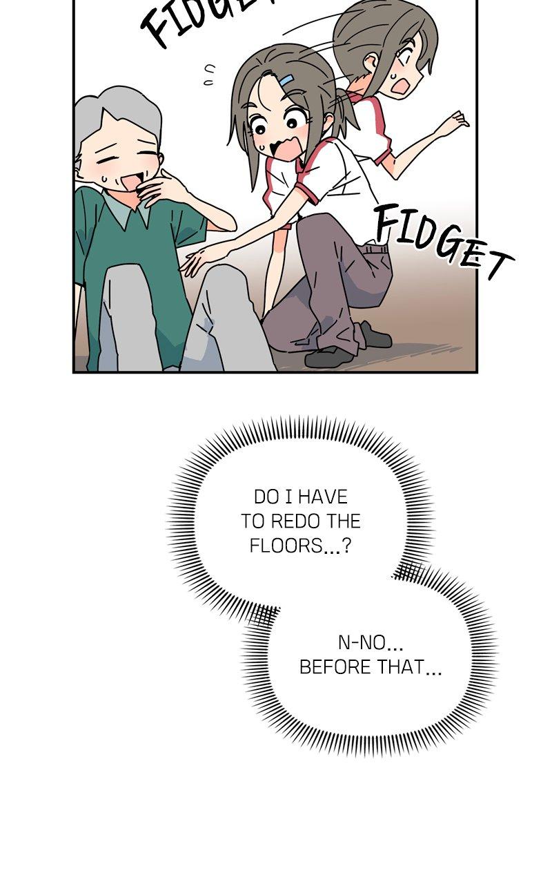 Humanoido Chapter 22 - Page 43