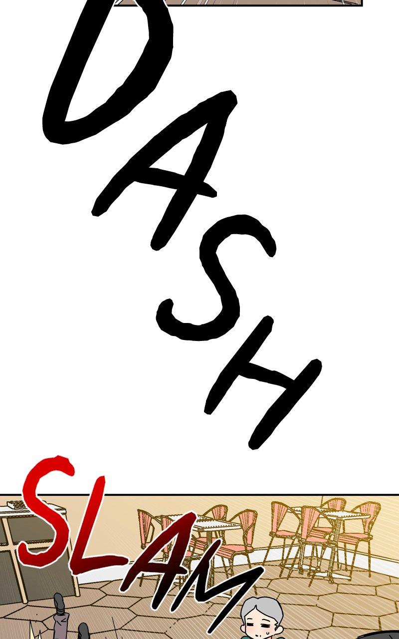 Humanoido Chapter 22 - Page 45