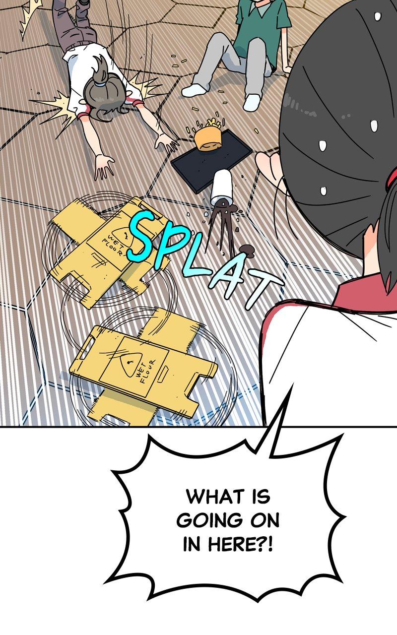 Humanoido Chapter 22 - Page 46