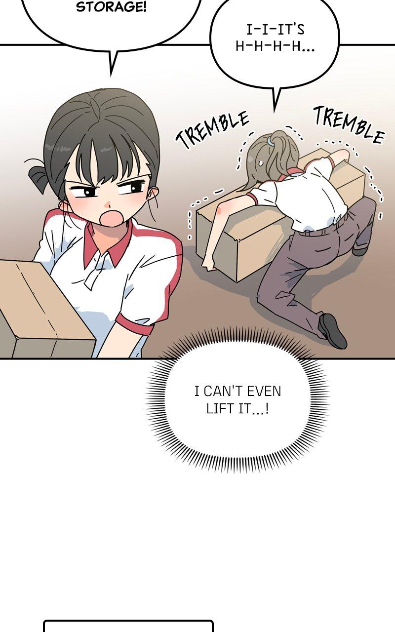 Humanoido Chapter 22 - Page 48