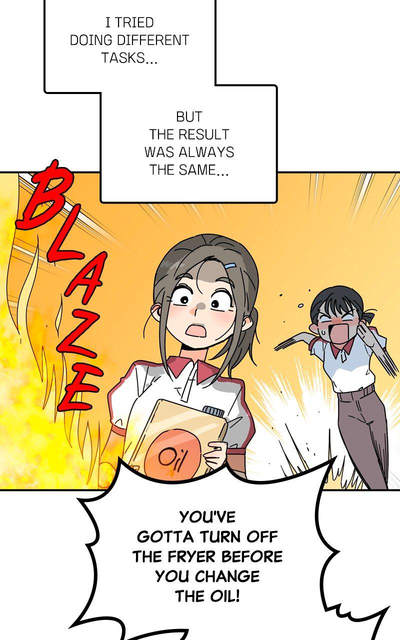 Humanoido Chapter 22 - Page 49