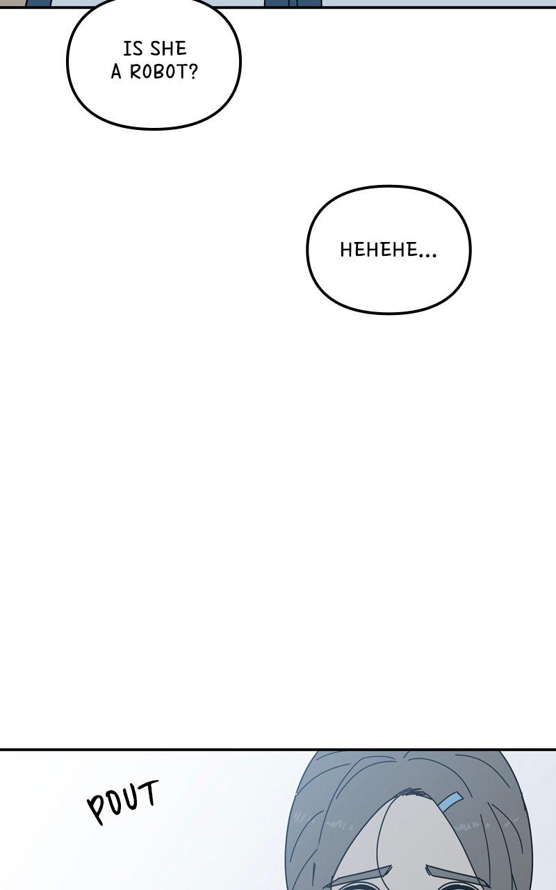 Humanoido Chapter 22 - Page 55