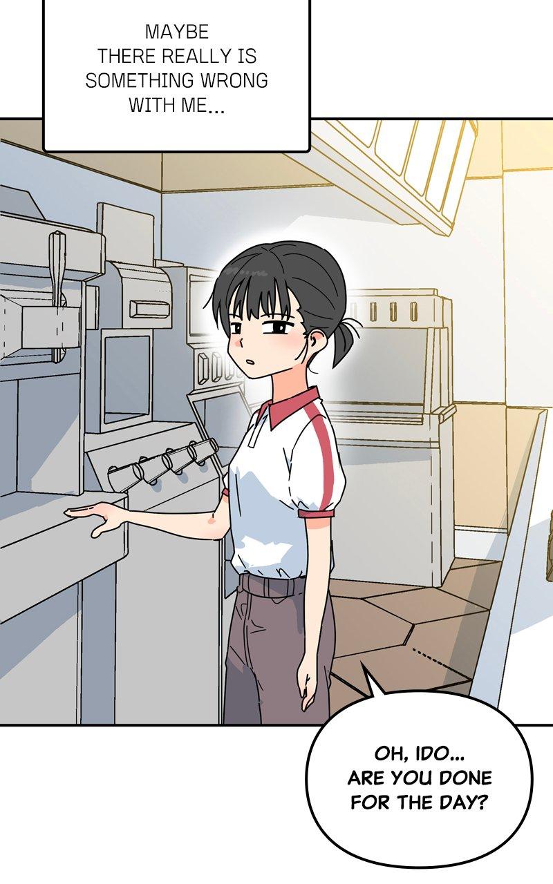 Humanoido Chapter 22 - Page 57