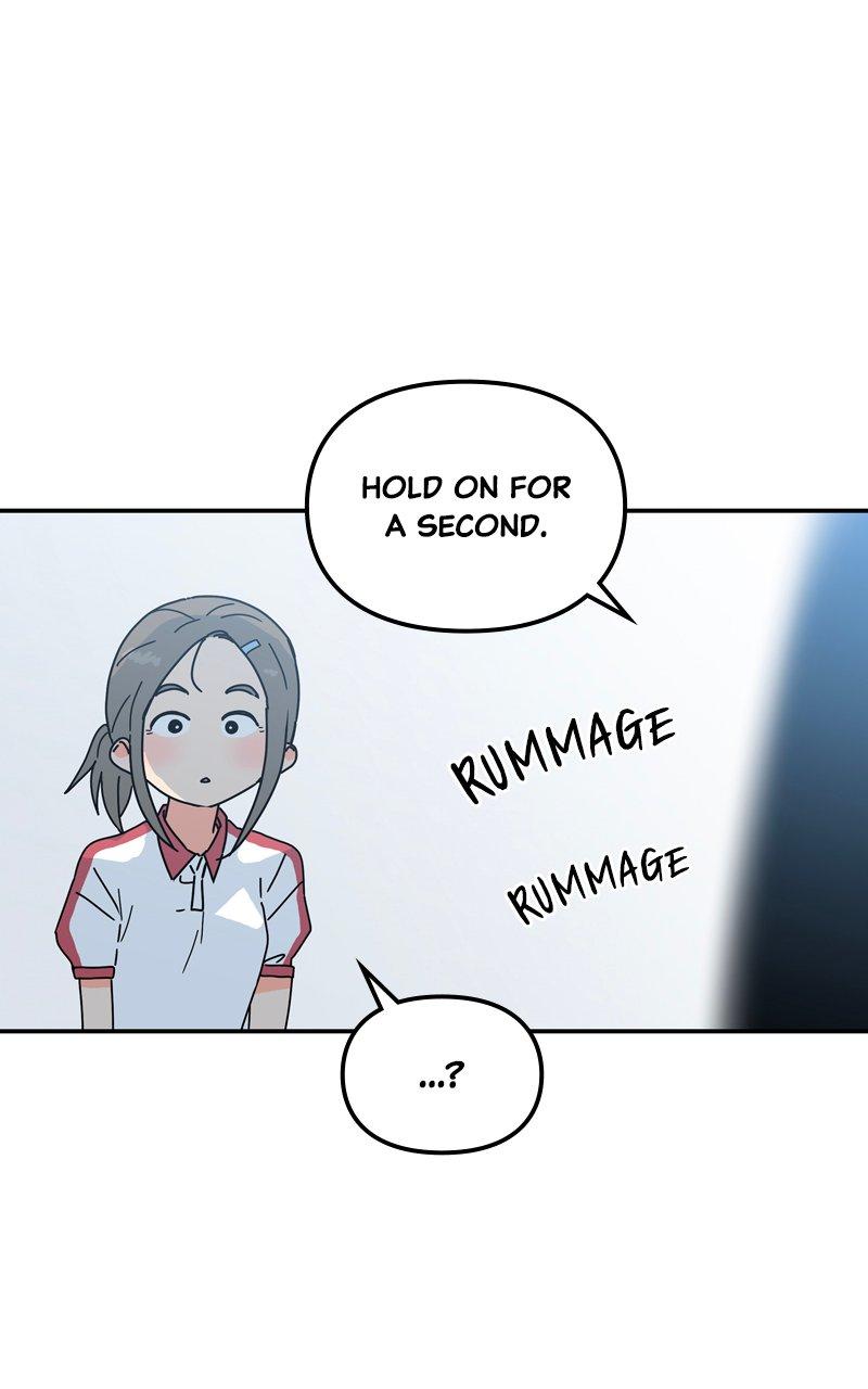 Humanoido Chapter 22 - Page 58