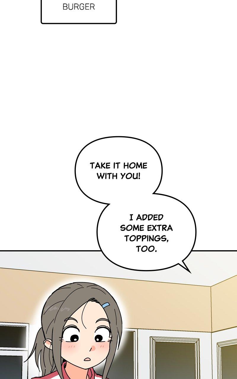 Humanoido Chapter 22 - Page 60