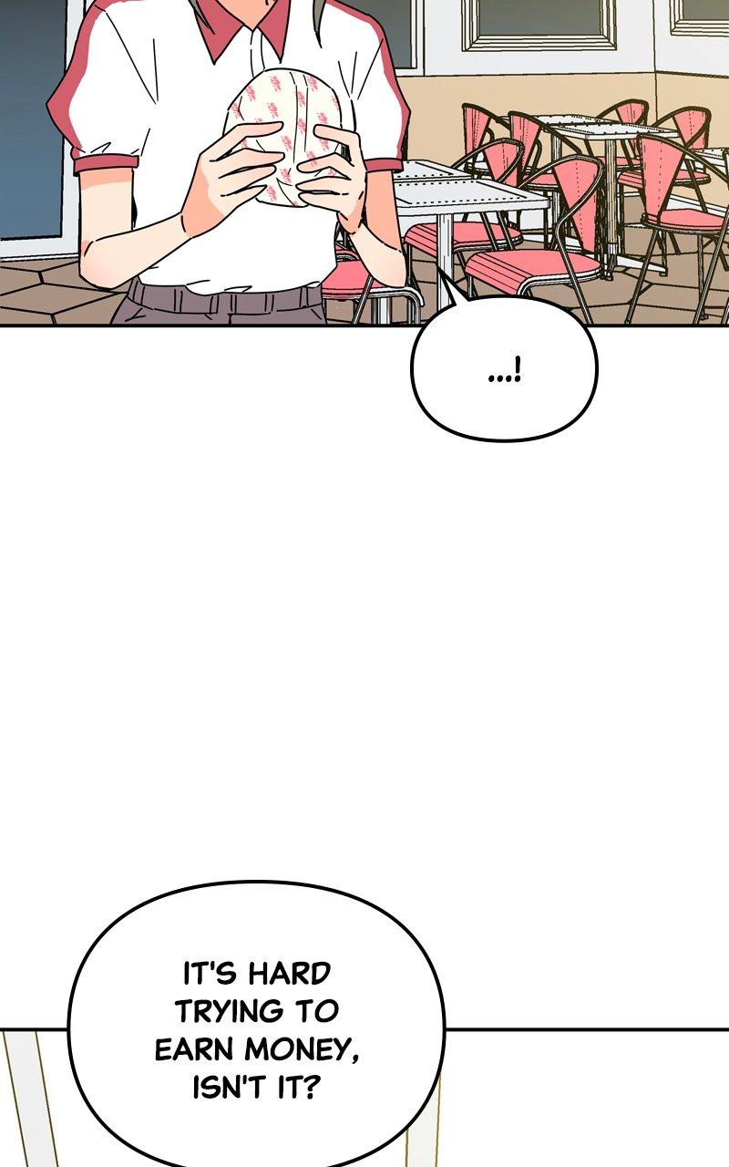 Humanoido Chapter 22 - Page 61