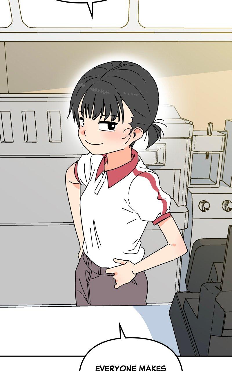 Humanoido Chapter 22 - Page 62