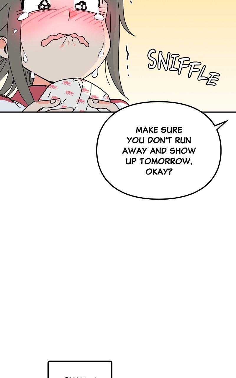 Humanoido Chapter 22 - Page 64