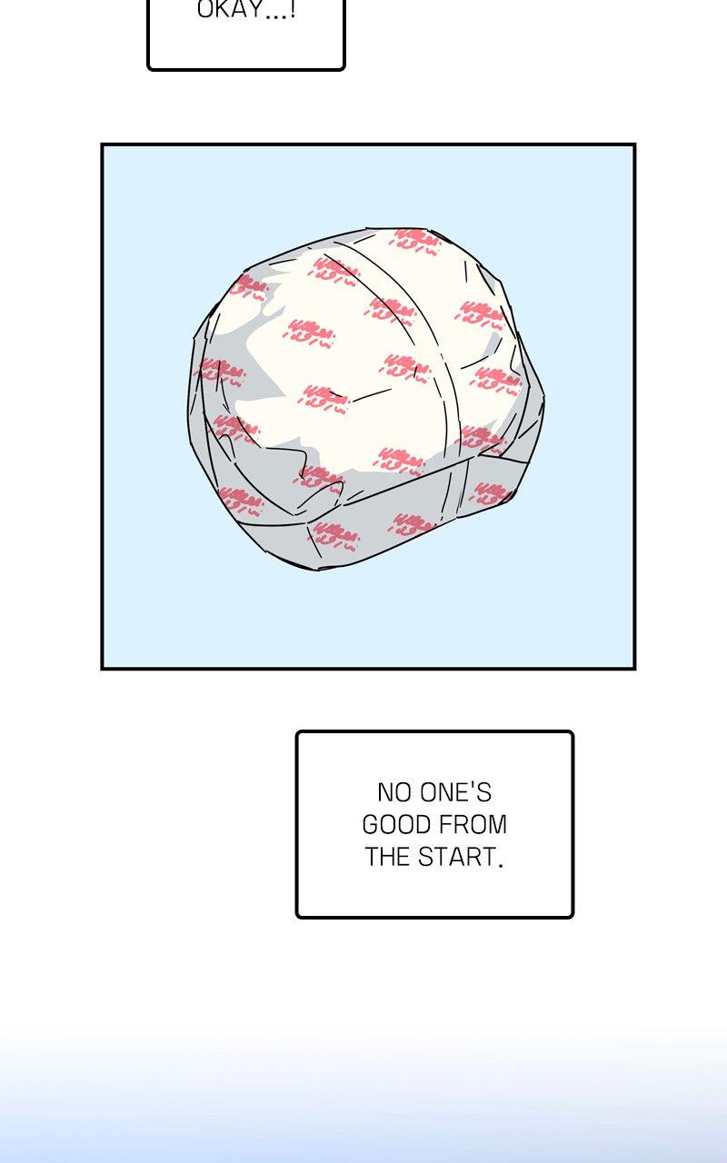 Humanoido Chapter 22 - Page 65