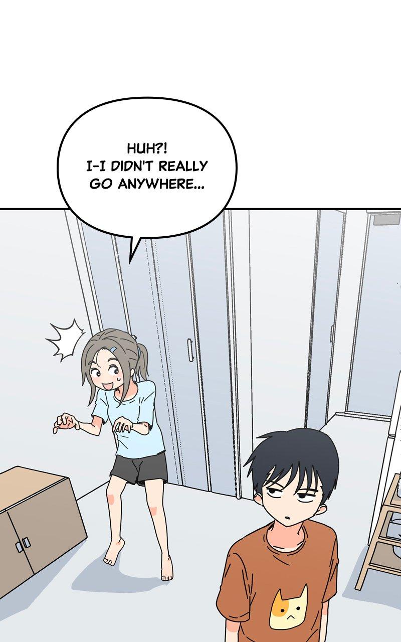 Humanoido Chapter 22 - Page 68