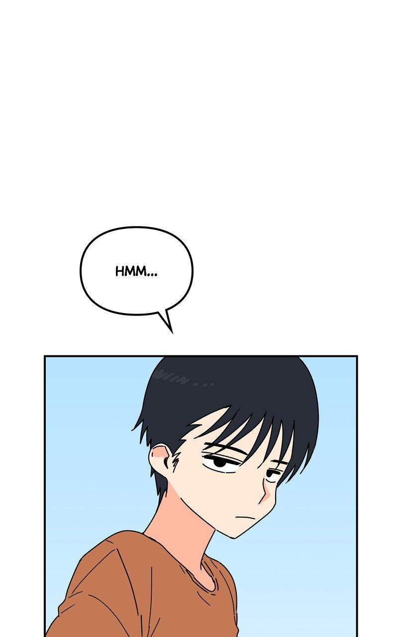 Humanoido Chapter 22 - Page 71