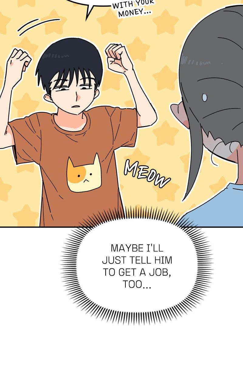 Humanoido Chapter 22 - Page 73