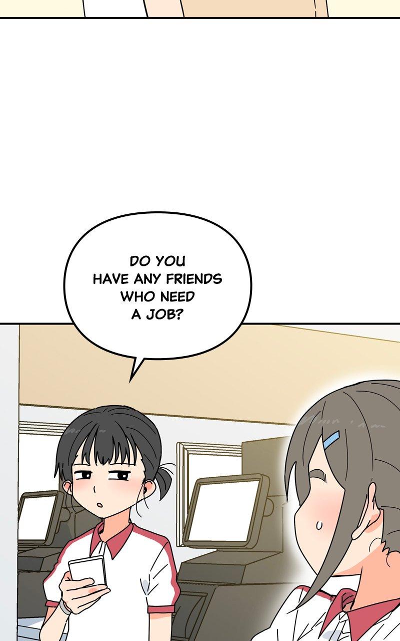 Humanoido Chapter 22 - Page 76