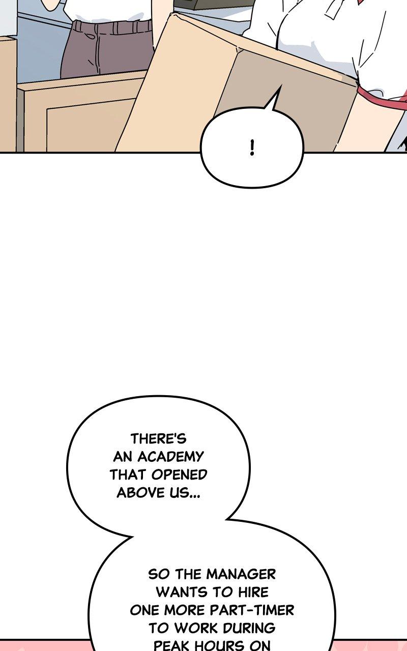 Humanoido Chapter 22 - Page 77