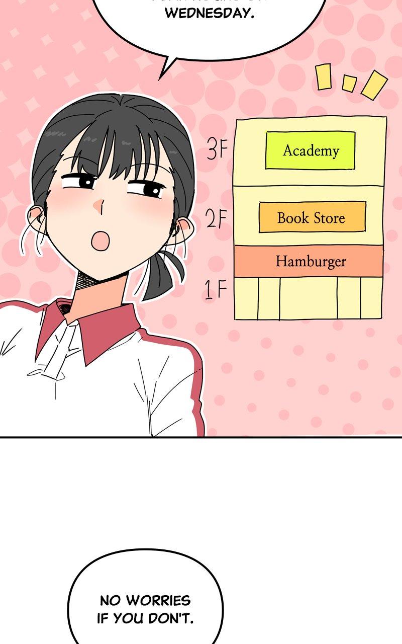 Humanoido Chapter 22 - Page 78