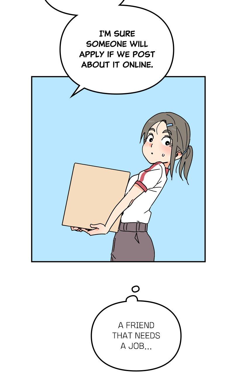 Humanoido Chapter 22 - Page 79