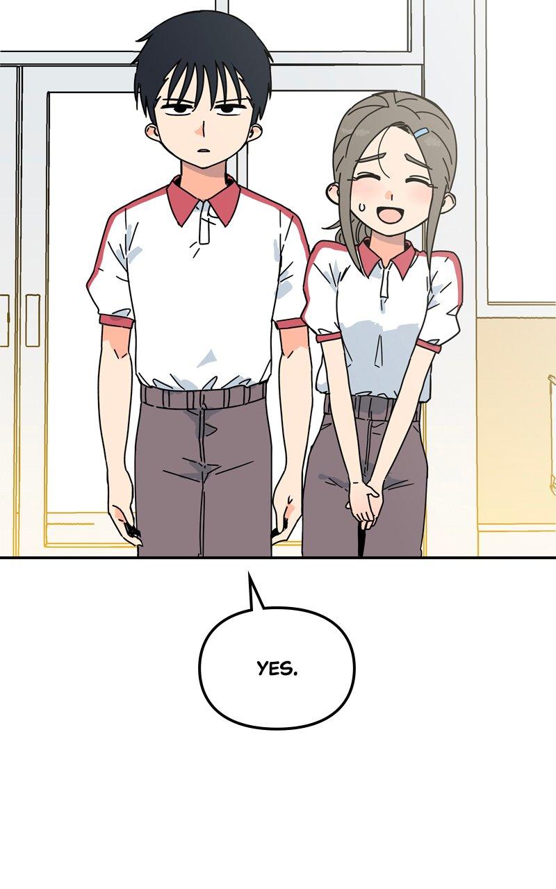 Humanoido Chapter 22 - Page 83