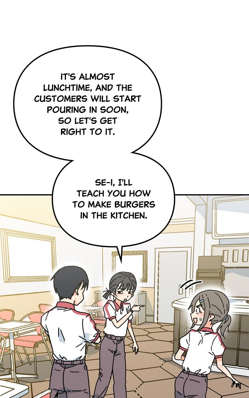 Humanoido Chapter 22 - Page 84