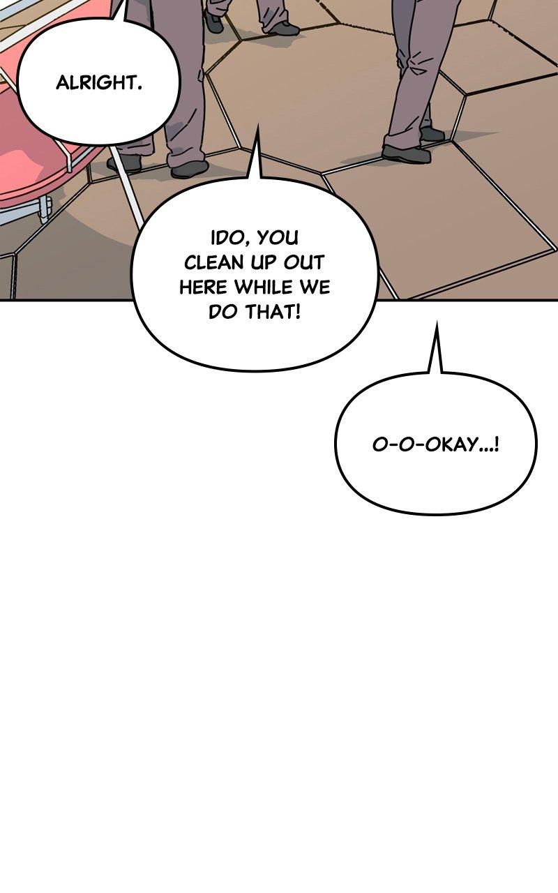 Humanoido Chapter 22 - Page 85