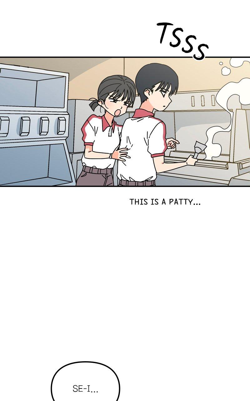 Humanoido Chapter 22 - Page 86