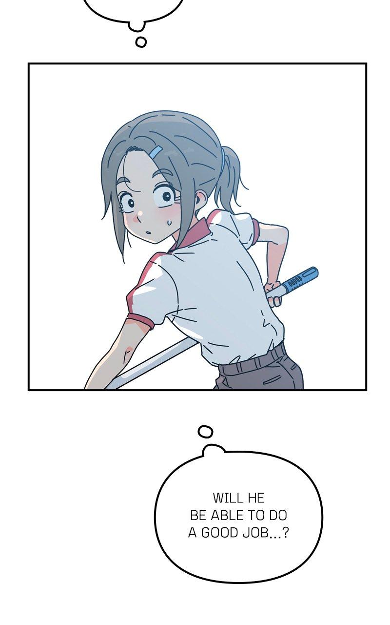 Humanoido Chapter 22 - Page 87