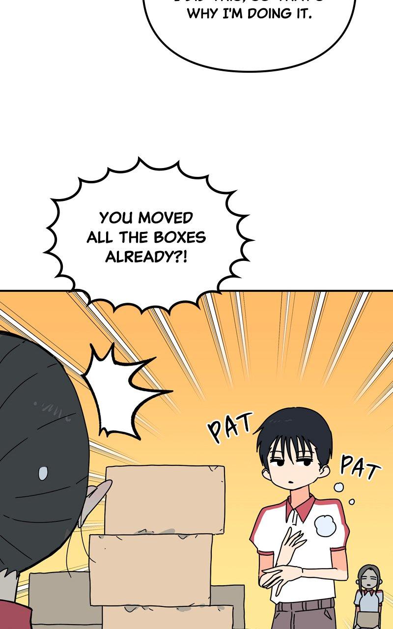 Humanoido Chapter 22 - Page 90