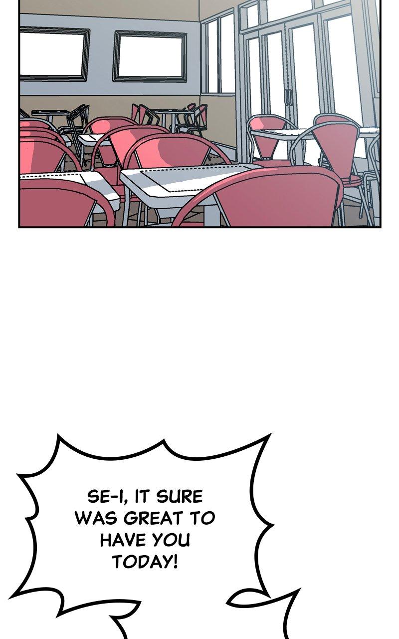 Humanoido Chapter 22 - Page 94