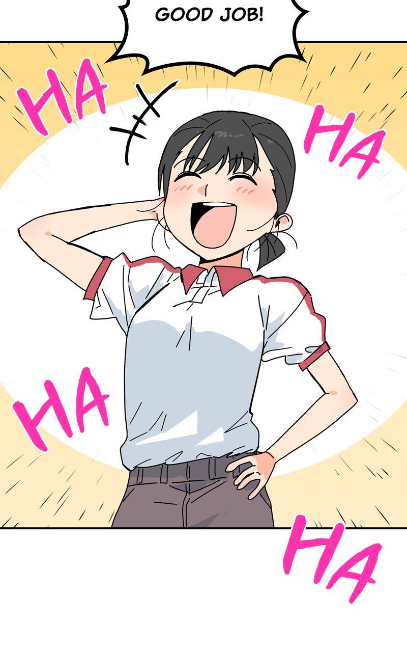 Humanoido Chapter 22 - Page 95