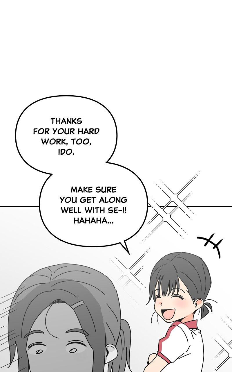 Humanoido Chapter 22 - Page 97