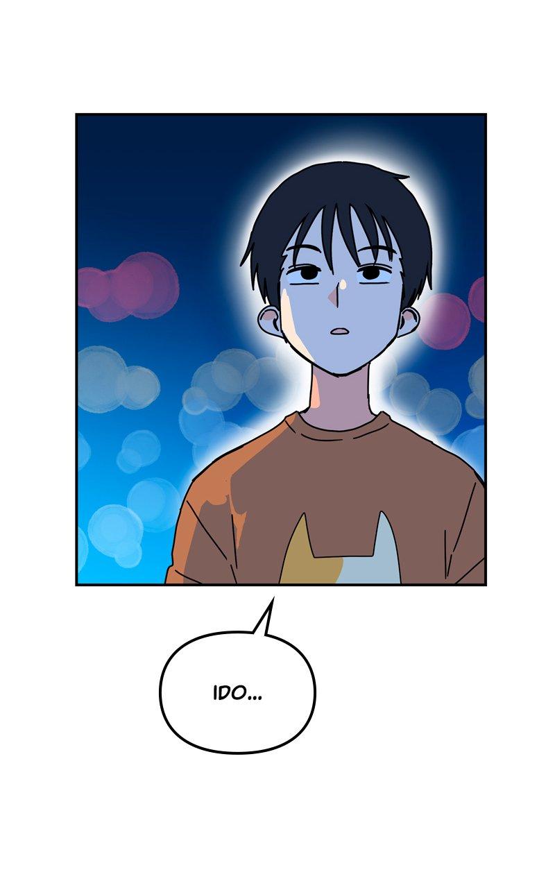 Humanoido Chapter 22 - Page 100